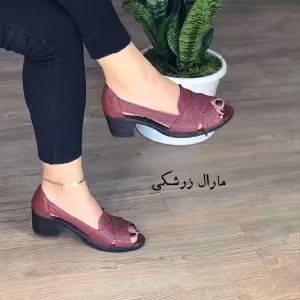 صندل زنانه