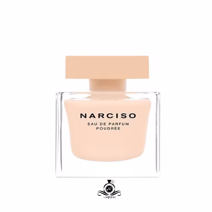 تستر سفارش اروپا ادکلن زنانه نارسیسو رودریگز پودری Narciso Rodriguez Narciso Poudree