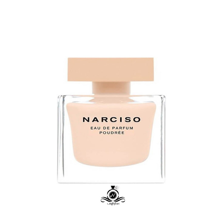 تستر سفارش اروپا ادکلن زنانه نارسیسو رودریگز پودری Narciso Rodriguez Narciso Poudree
