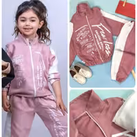 سوئیشرت شلوار  بچگانه