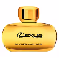 ادو پرفیوم زنانه Rodier LEXUS Gold حجم 100 میلی لیتر