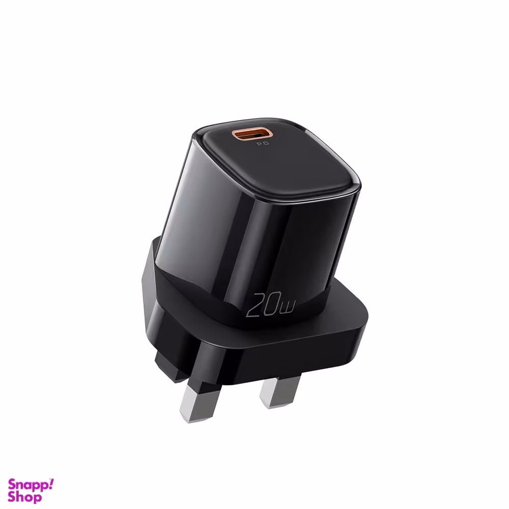 شارژر دیواری فست شارژ مک دودو مدل ch4011