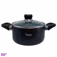 قابمله تیارا مدل گرانیت کد tr24 سایز 24