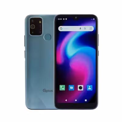 تاچ و ال سی دی جی پلاس مدل G Plus S10