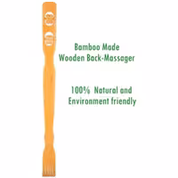 بازوی رفع خارش چوبی پشت خارون  ماساژور کمر