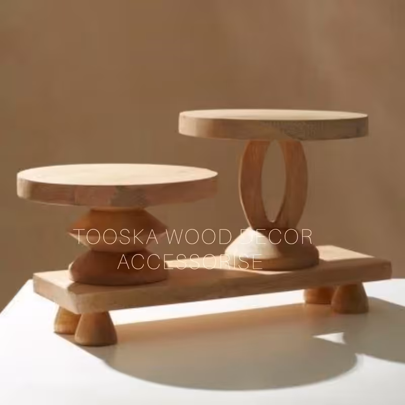 استند و پایه های زیبای جاشمعی اکسسوری منزل ارسال رایگان