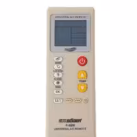 کنترل همه کاره کولر گازی