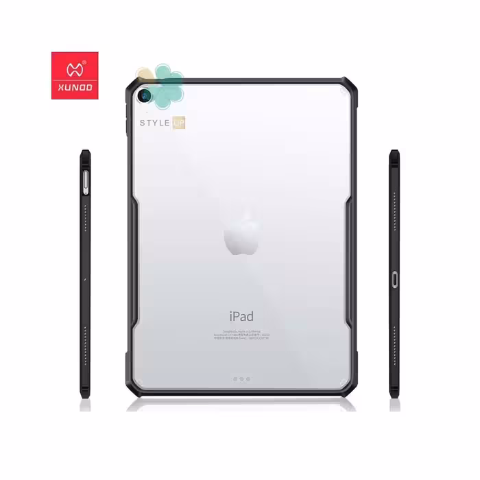 بامپر آیپد برند XUNDD مناسب Apple iPad 10.2 2019
