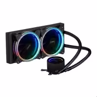 قیمت و خرید خنک کننده مایع پردازنده فاطر مدل FW-240N2B1 | یاس ارتباط