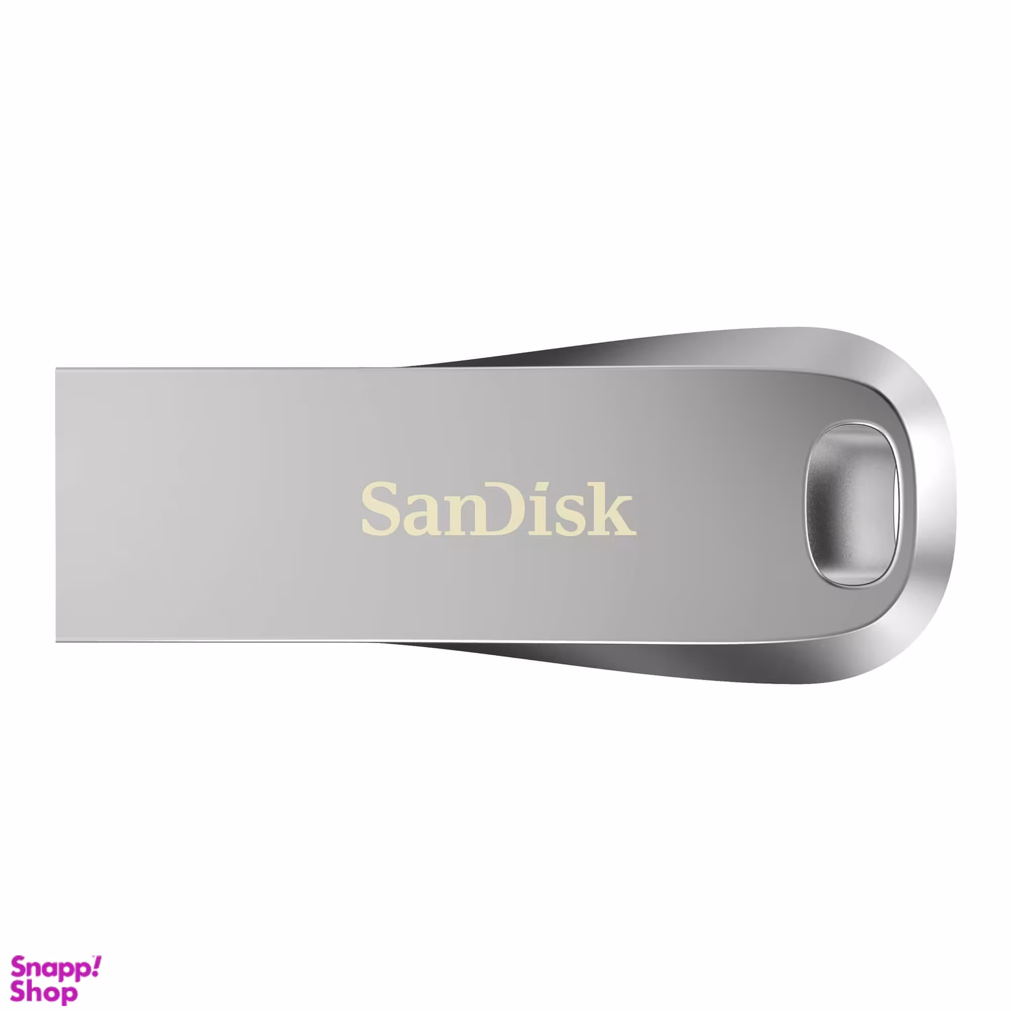 فلش مموری سن دیسک مدل Ultra Luxe ظرفیت 64GB