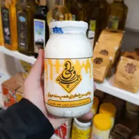 روغن سرخ کردنی همه پسند حیوانی حکیم روازاده
