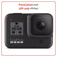 دوربین اکشن گوپرو GoPro HERO 8 Black