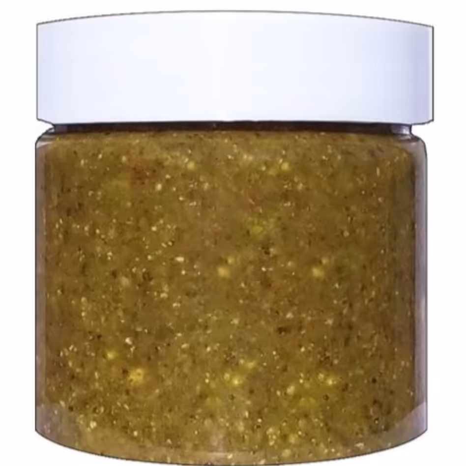 چهارمغز آسیاب شده 4مغز عسل طبیعی چهل گیاه مغزبادام مغزگردو مغزپسته بادام هندی پسته بادام گردو