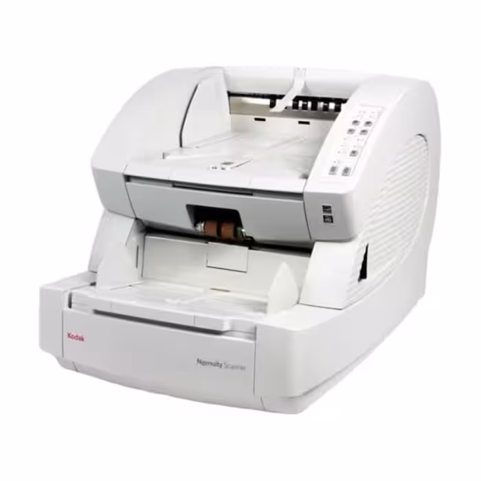 اسکنر کداک مدل Ngenuity 9125DC
