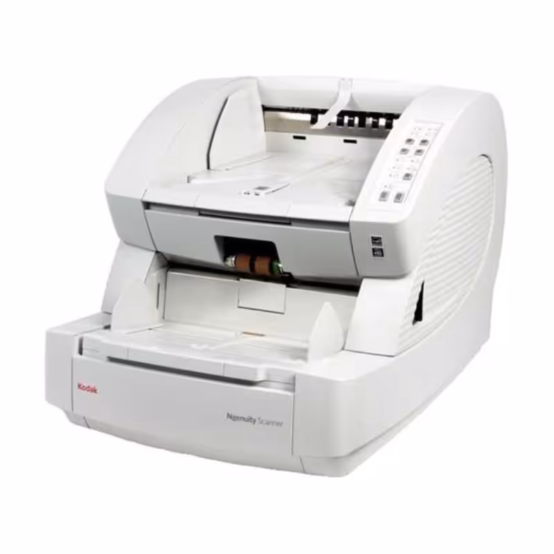 اسکنر کداک مدل Ngenuity 9125DC