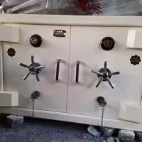 گاوصندوق زیرویترینی دورمزه طلافروشی.ارسال باباربری مناسب وپسکرایه بامشتری میباشد