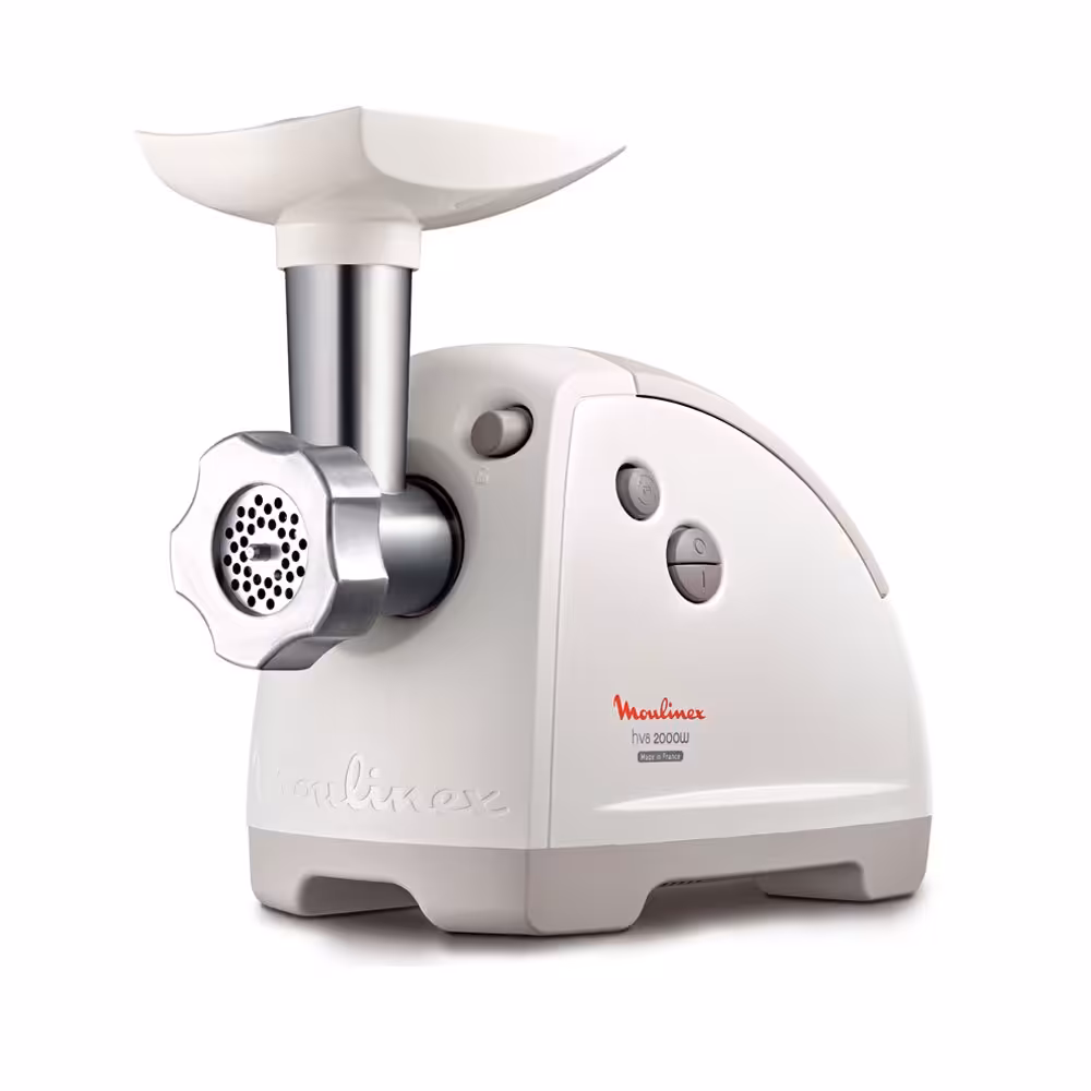 چرخ گوشت مولینکس مدل ME605