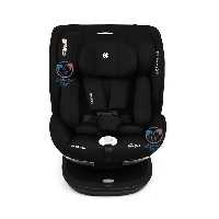 صندلی ماشین 360 درجه کیکابو آی درایو Kikkaboo i-Drive