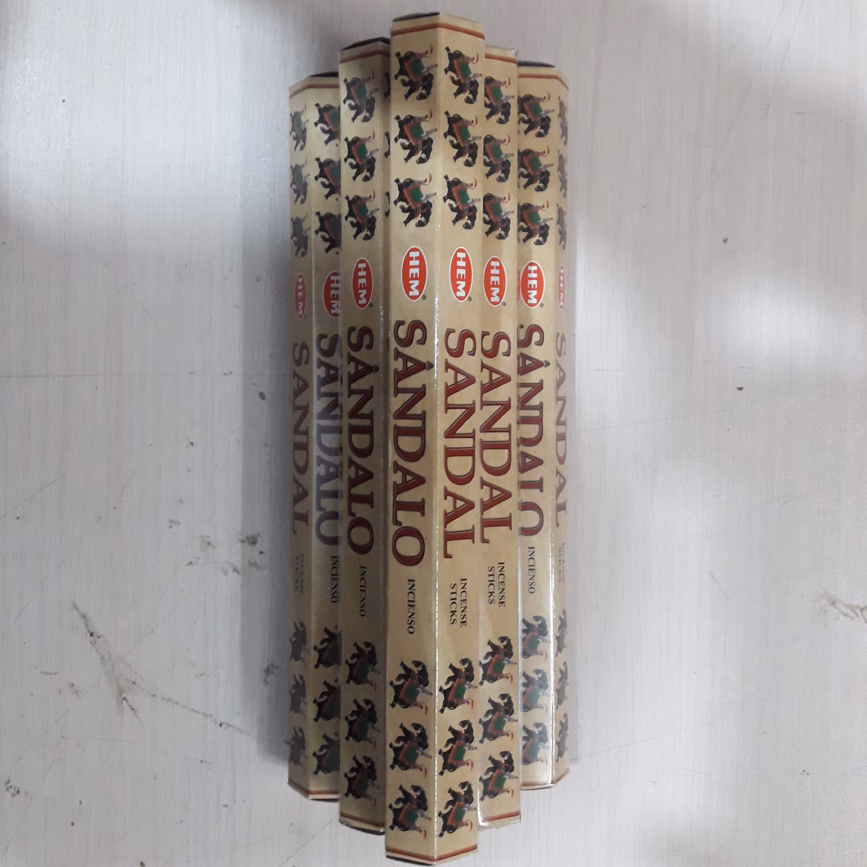 عود صندل هندی آرام بخش (سبک زندگی و طب اسلامی شیعی)