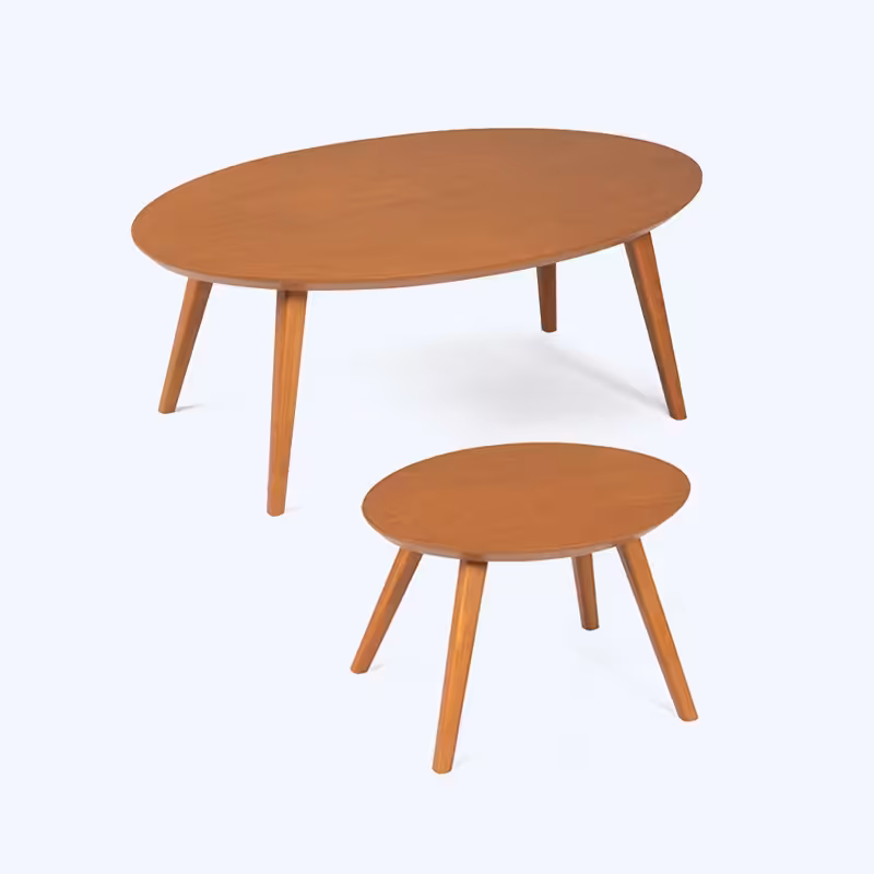 ست جلومبلی عسلی لیزا