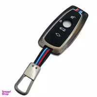 قاب ریموت و جاسوئیچی خودرو وارون مدل K-719 مناسب برای کوییک