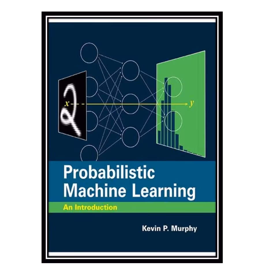 کتاب Probabilistic Machine Learning