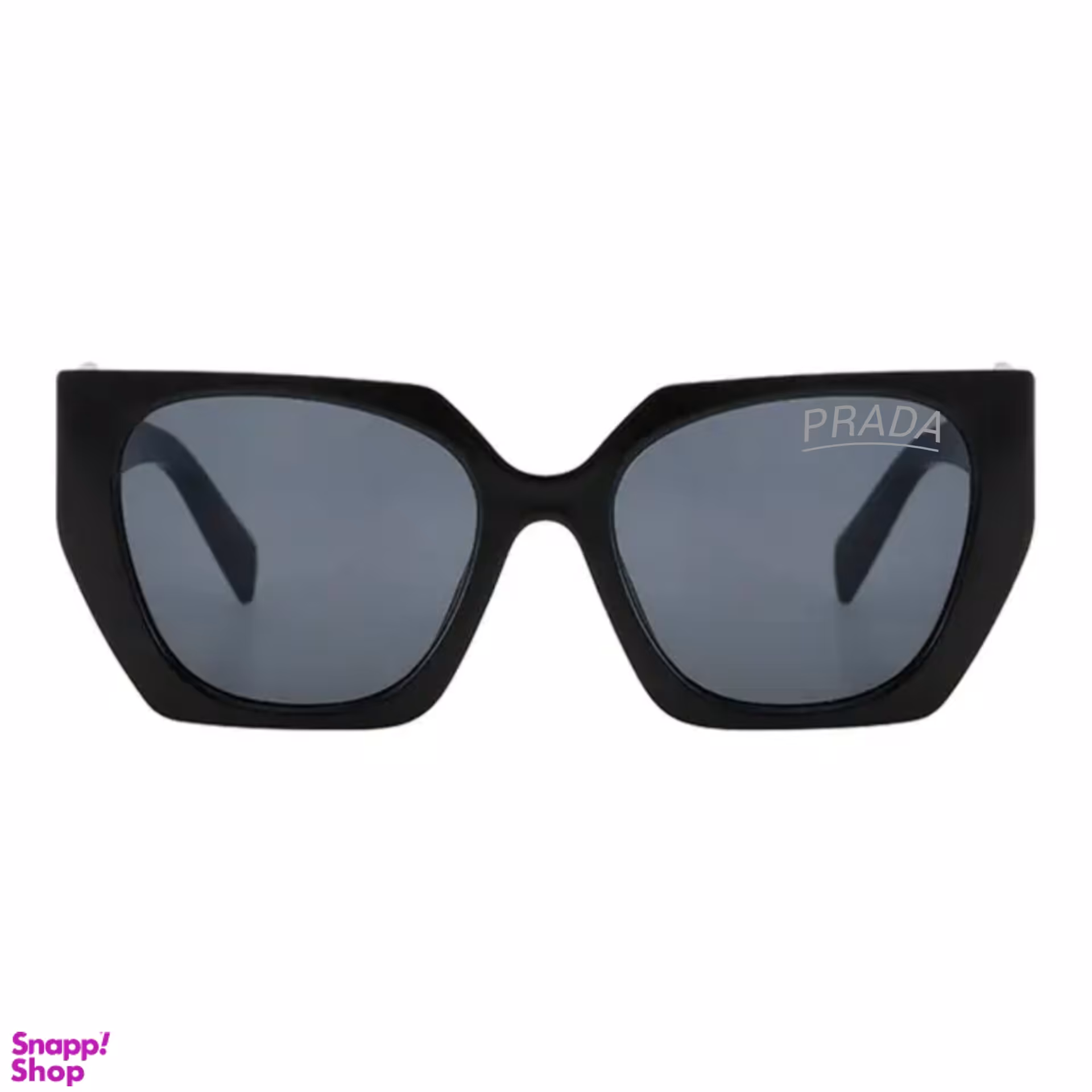 عینک آفتابی طرح پرادا مدل سه بعدی کد 2228