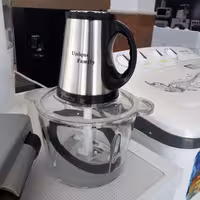 خردکن غذا ساز