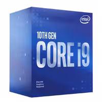قیمت و خرید سی پی یو باکس اینتل مدل Core i9-10900F | یاس ارتباط
