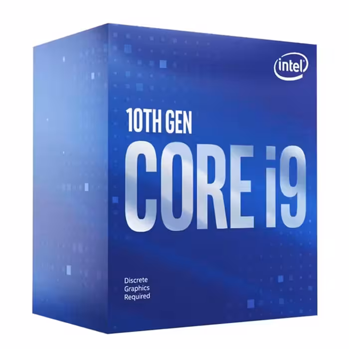 قیمت و خرید سی پی یو باکس اینتل مدل Core i9-10900F | یاس ارتباط