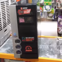 کیس خالی کامپیوتر مدل  گرین 