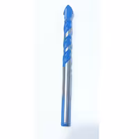 مته مخصوص سرامیک سایز 10 برند SKOLE اسکول حرفه ای