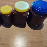 رب انار 100٪طبیعی