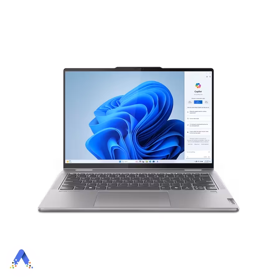 لپ تاپ لنوو Yoga 7 2-in-1 14AHP9-A 8640HS (2024)
