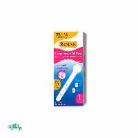 تست بارداری-بی بی چک خودکاری روژان-Rojan