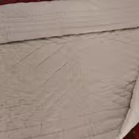 لحاف تکنفره پشم عالی