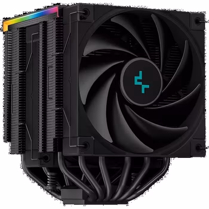 خنک کننده سی پی یو DEEP COOL AK 620 DIGITAL