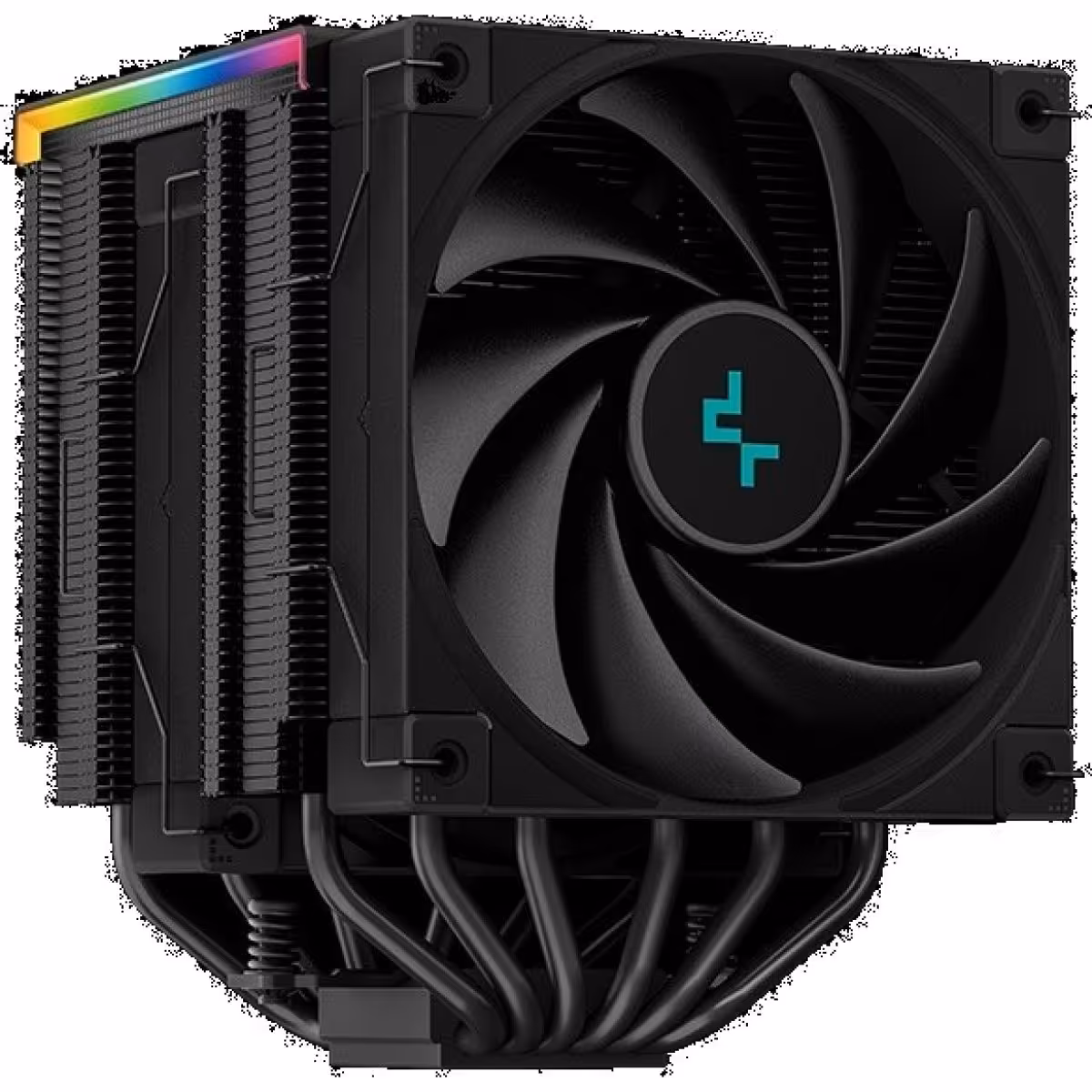 خنک کننده سی پی یو DEEP COOL AK 620 DIGITAL