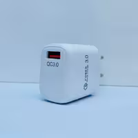 اداپتور موبایل مدل otwoplus فست شارژ  