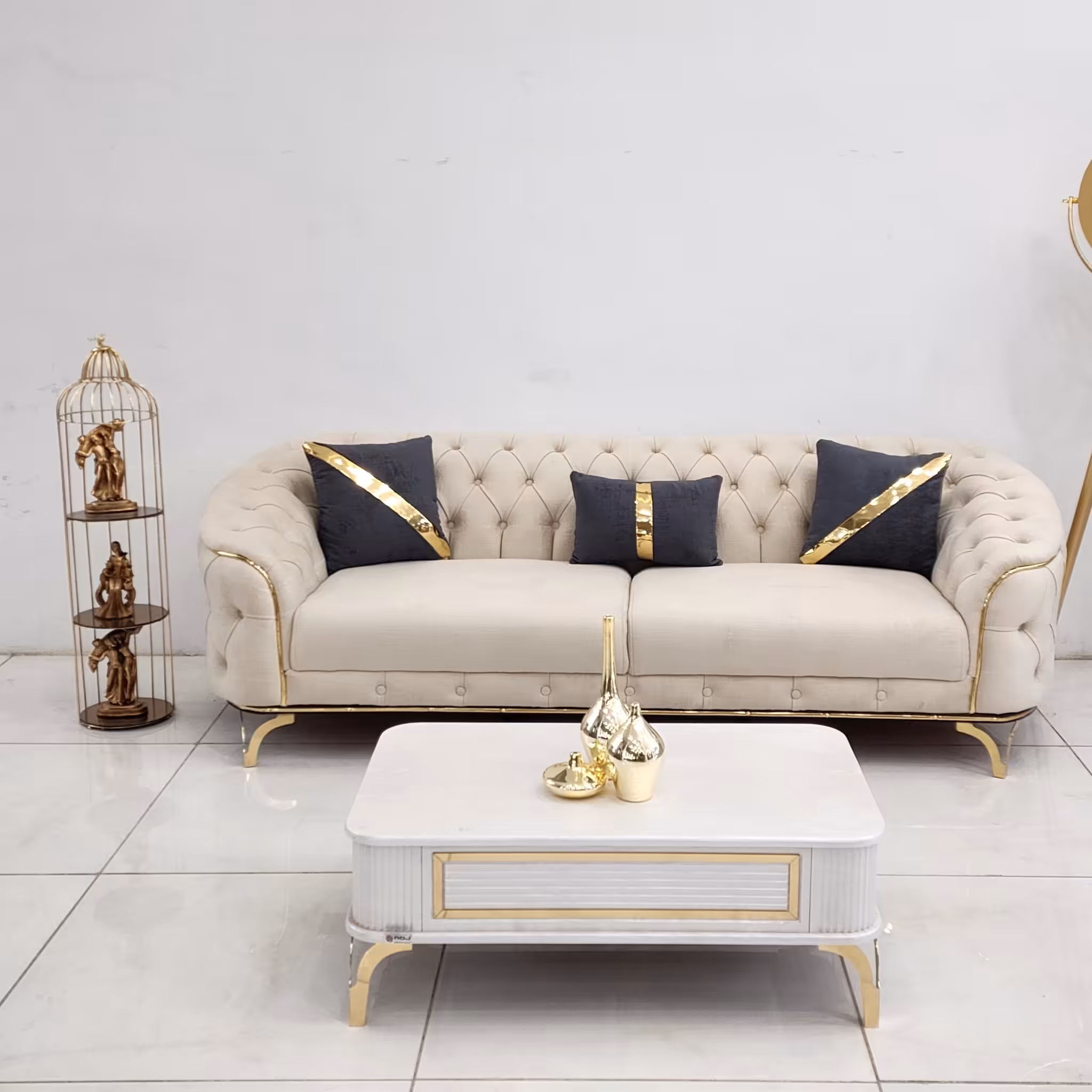 مبل راحتی پانیذ