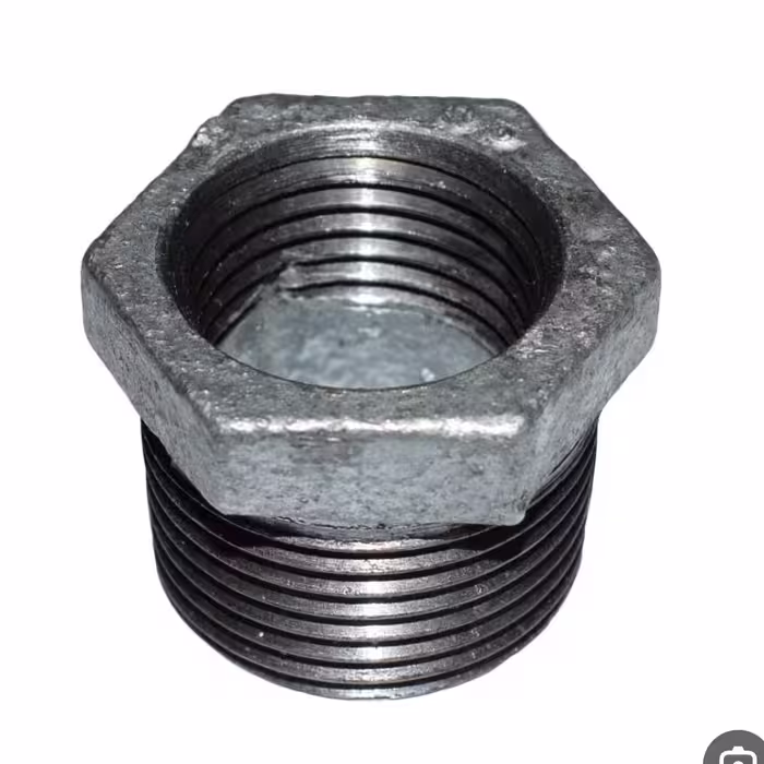 تبدیل گالوانیزه 3به2.5 بسته 50 عددی