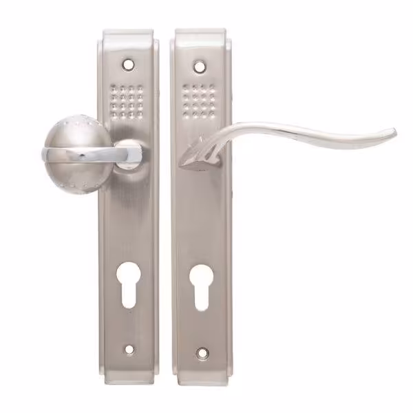 دستگیره درب ورودی هادیان مدل 15000