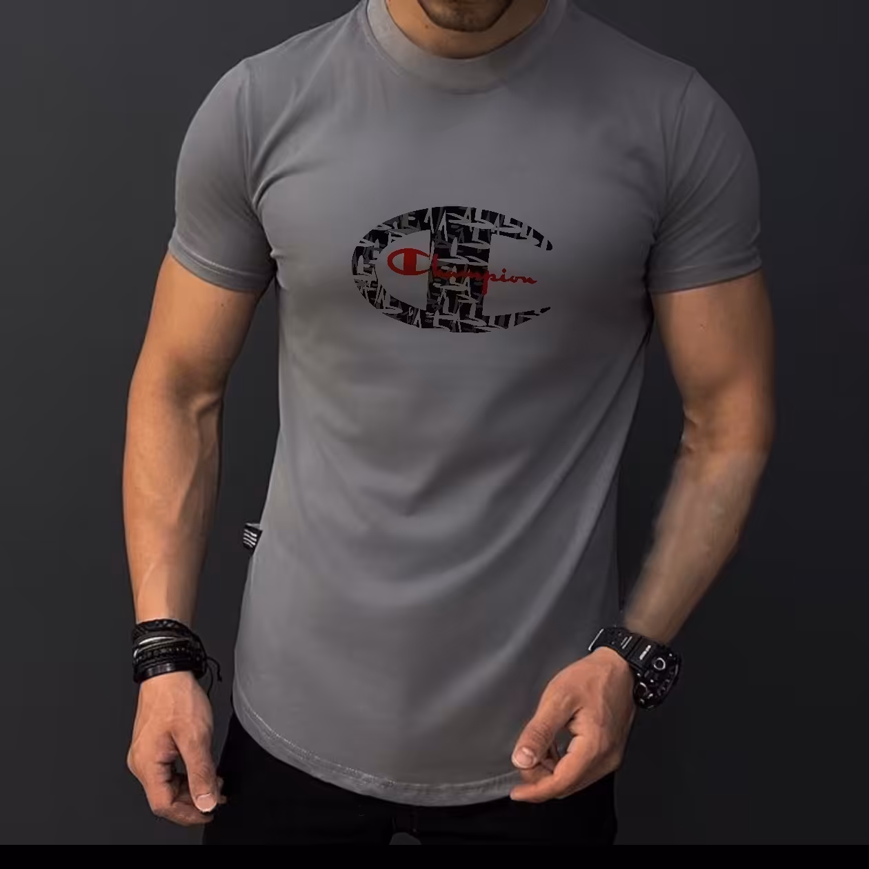 تیشرت Champion کد 19