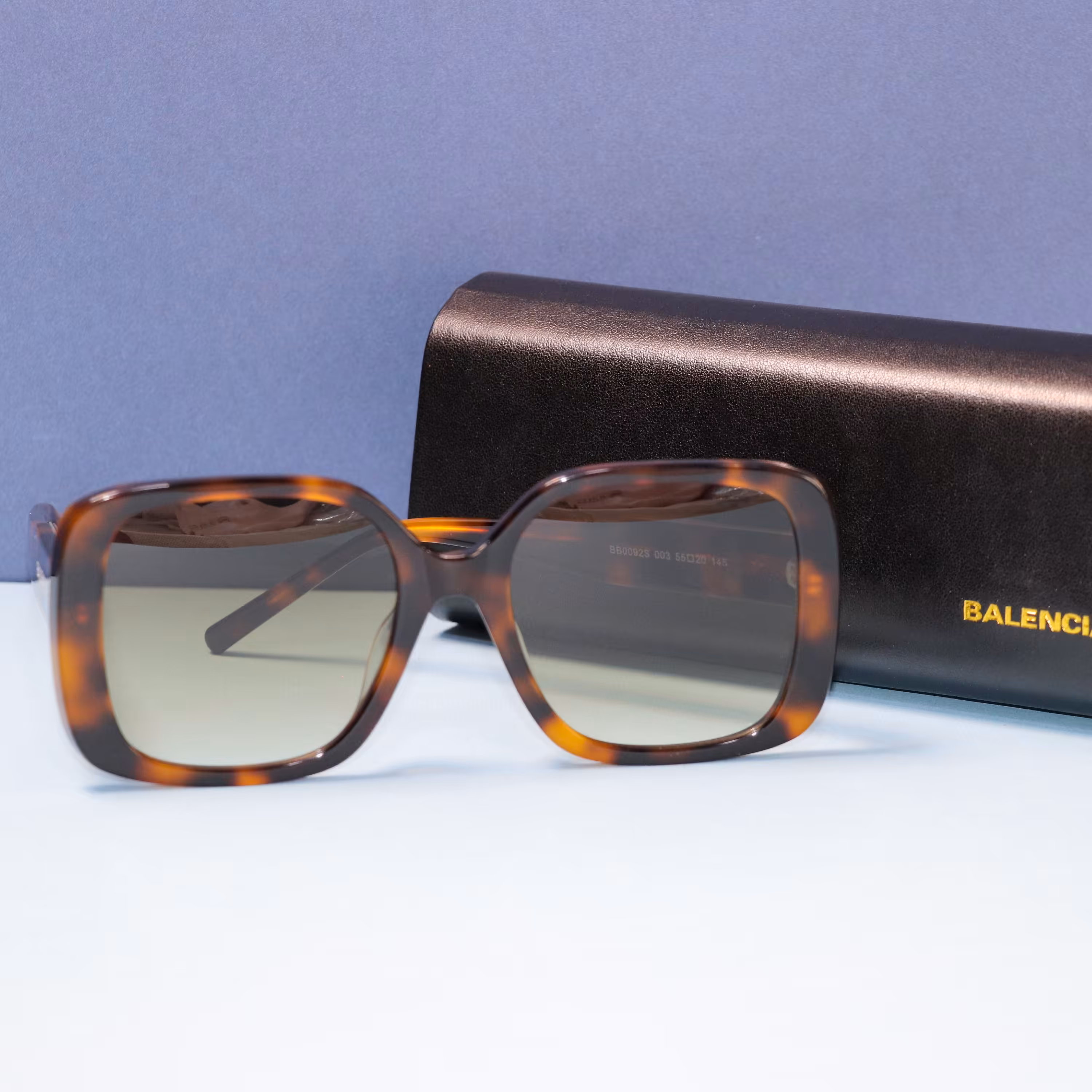 عینک آفتابی اورجینال برند بالنسیاگا