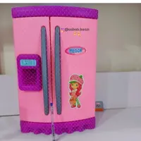 یخچال ساید 