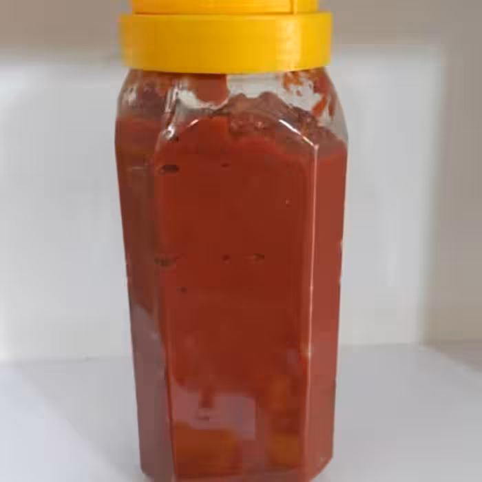 رب گوجه یک کیلوگرمی