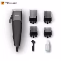 ماشین اصلاح سر و صورت برقی فیلیپس  مدل HC3100