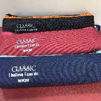 جامدادی باریک MKM 
