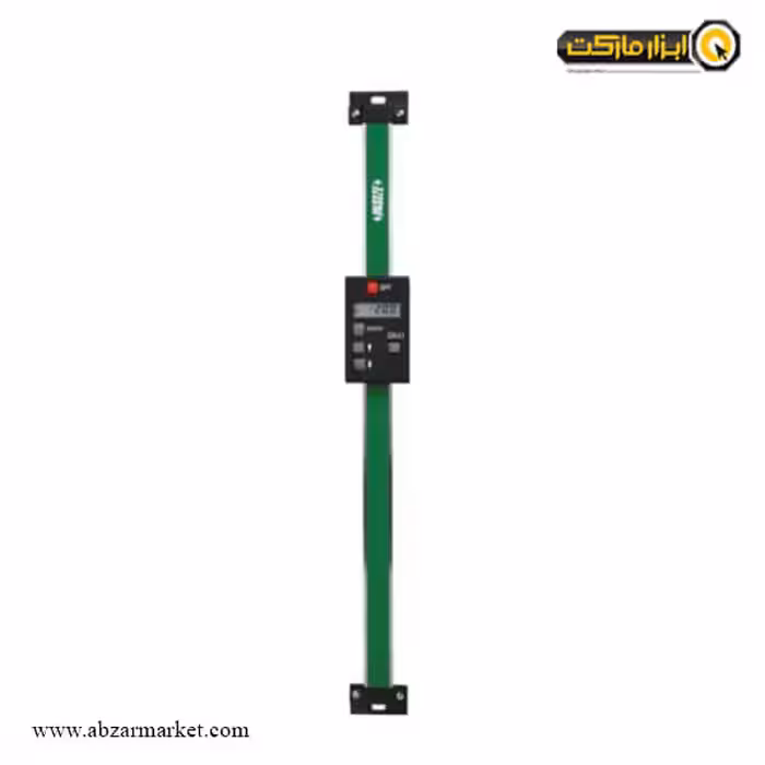 خط کش دیجیتال عمودی اینسایز 120 سانتی متر مدل 1200-7102