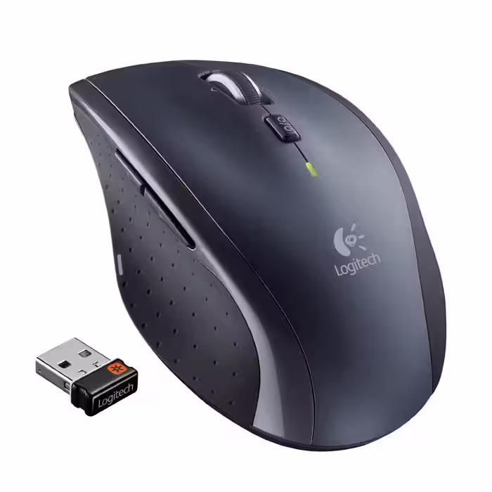 ماوس بی سیم لاجیتک M705 Marathon